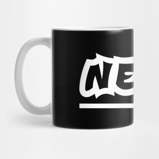 Nerd Mug